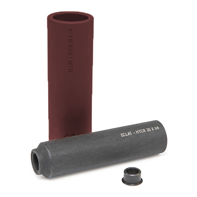 Éclat Venom Peg 4.5" (Burgundy)