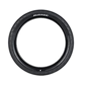 Éclat Mirage Tire (Black, 2.45")