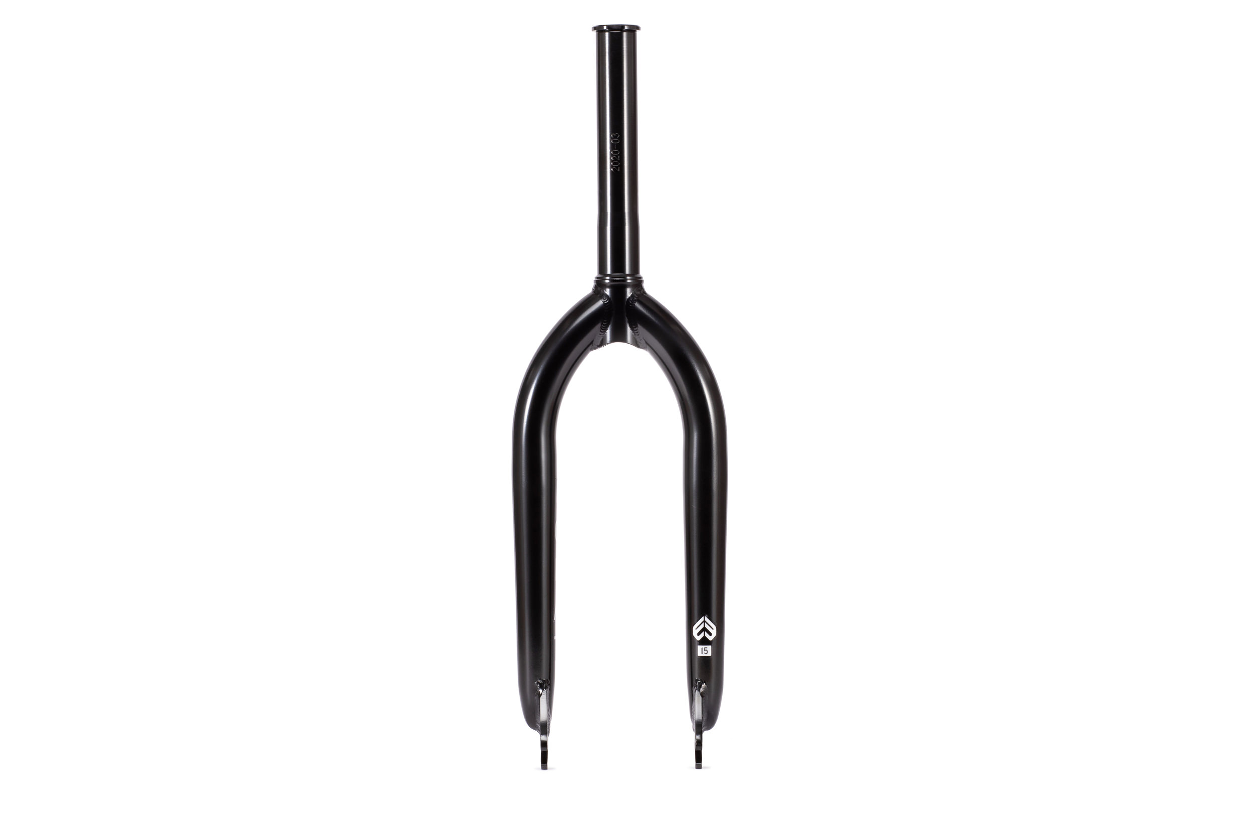 Éclat Storm Fork 15 mm (Black)