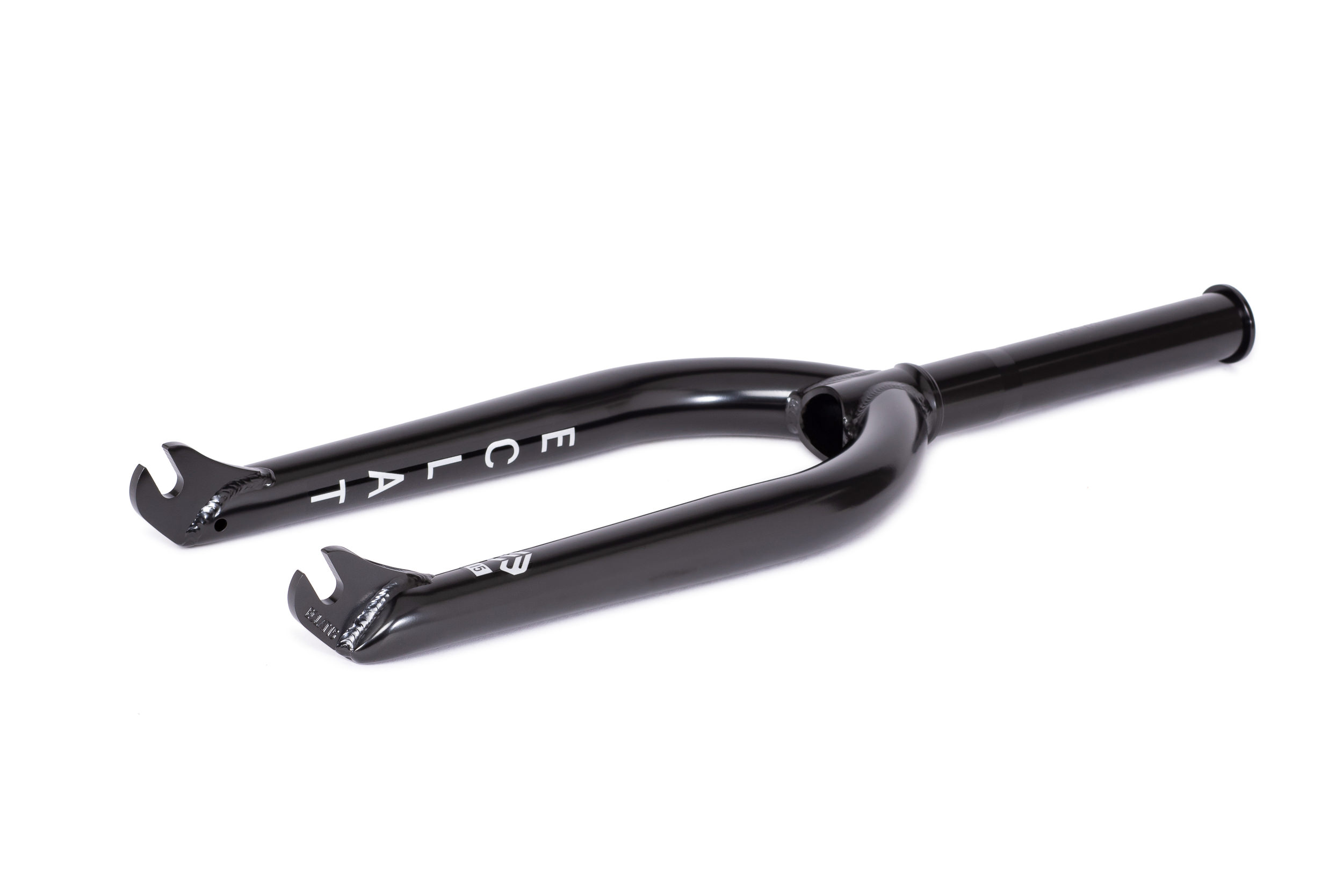 Éclat Storm Fork 15 mm (Black)