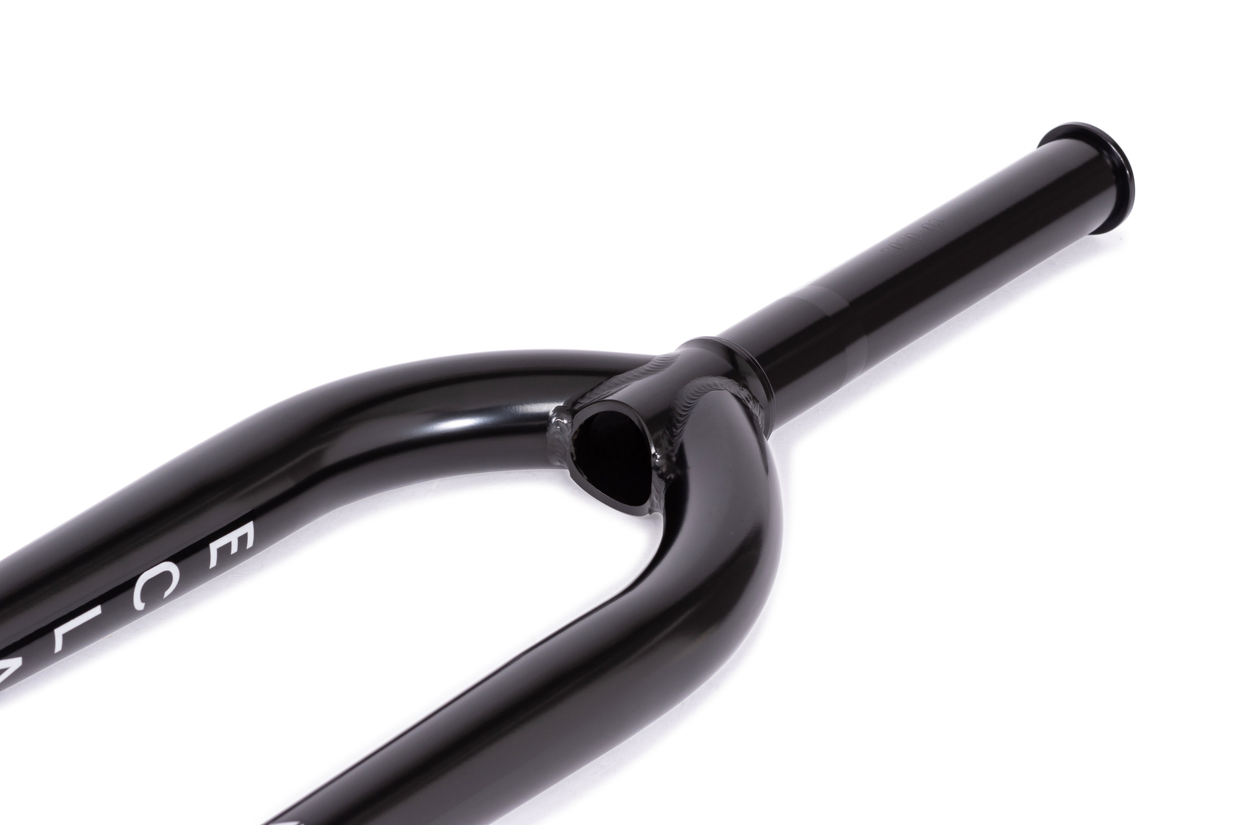 Éclat Storm Fork 15 mm (Black)