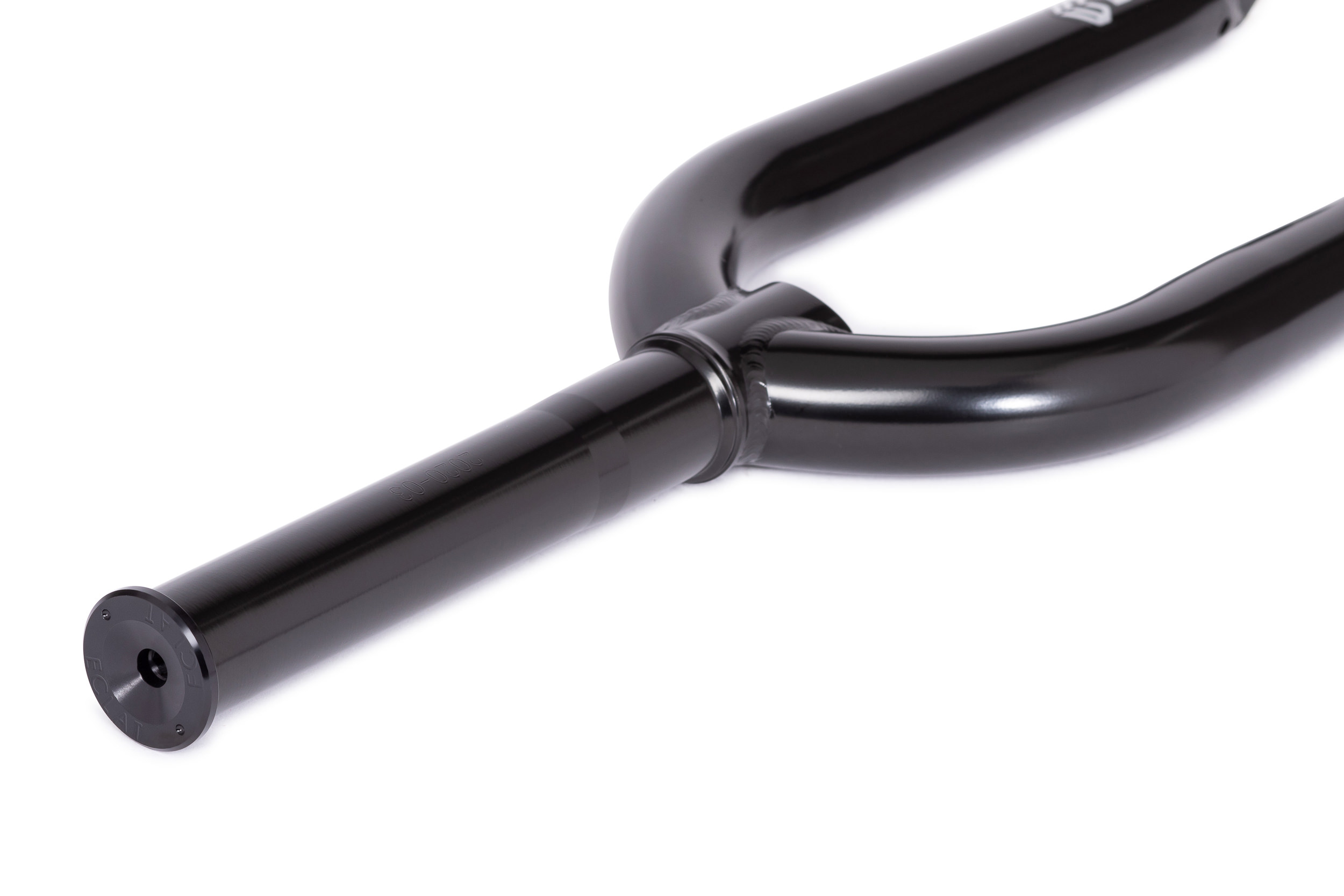 Éclat Storm Fork 15 mm (Black)