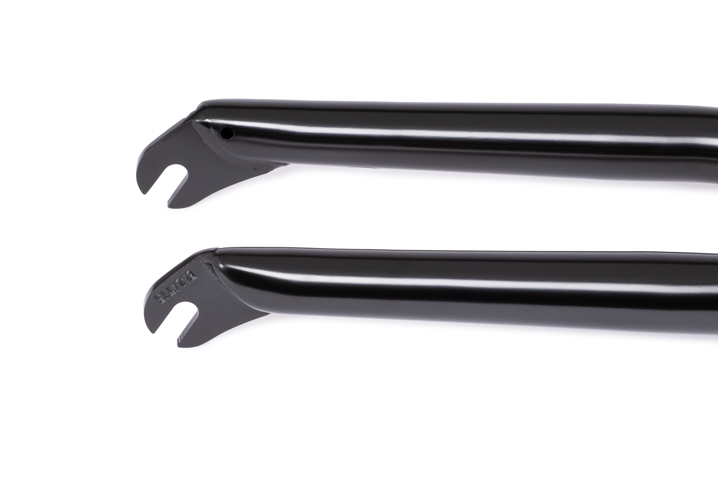 Éclat Storm Fork 15 mm (Black)