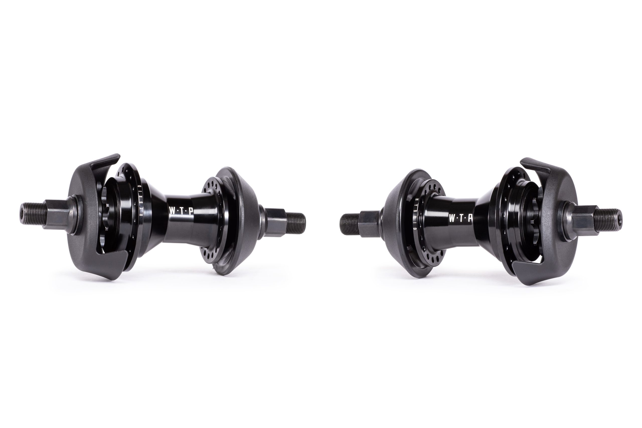 Wethepeople Hybrid Freecoaster Hub - RSD (Black)