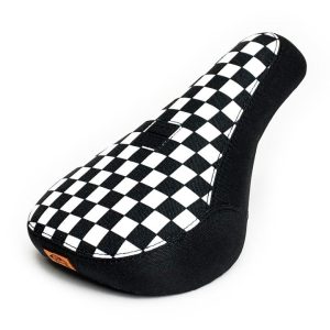 Cult x Vans Slip On Pro Seat (checkered black)