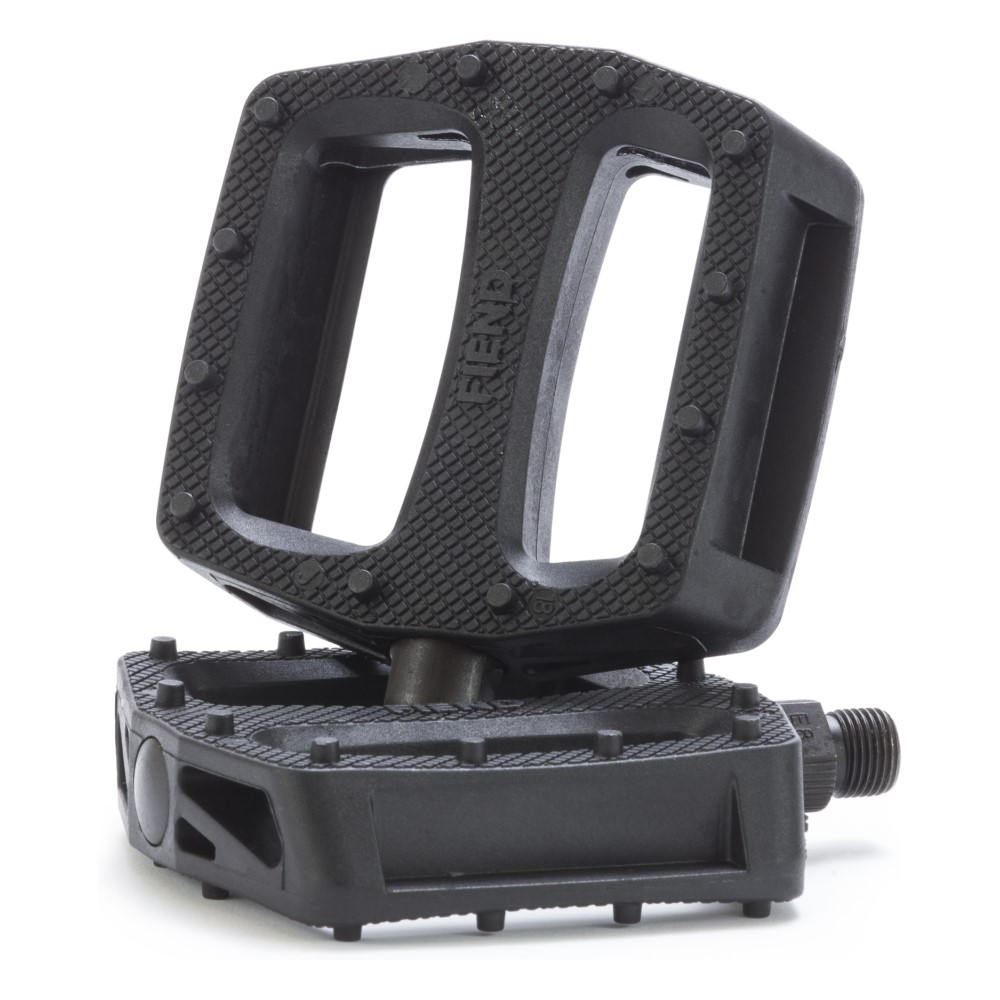 Fiend Reynolds PC Pedals (Black)
