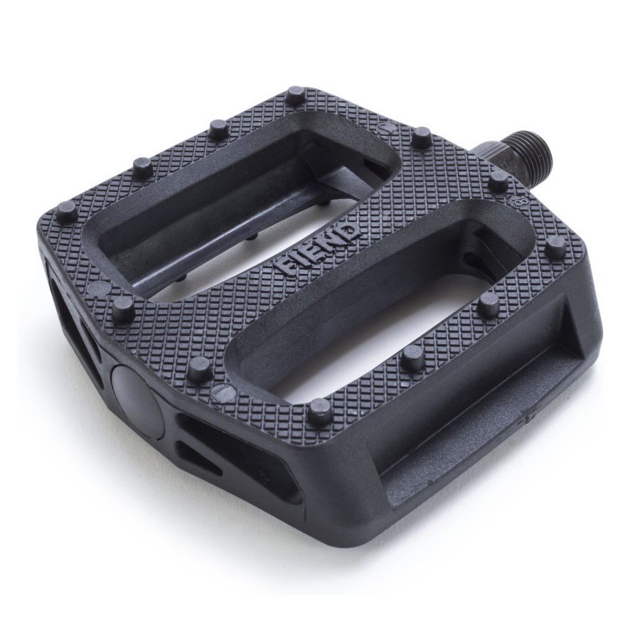 Fiend Reynolds PC Pedals (Black)