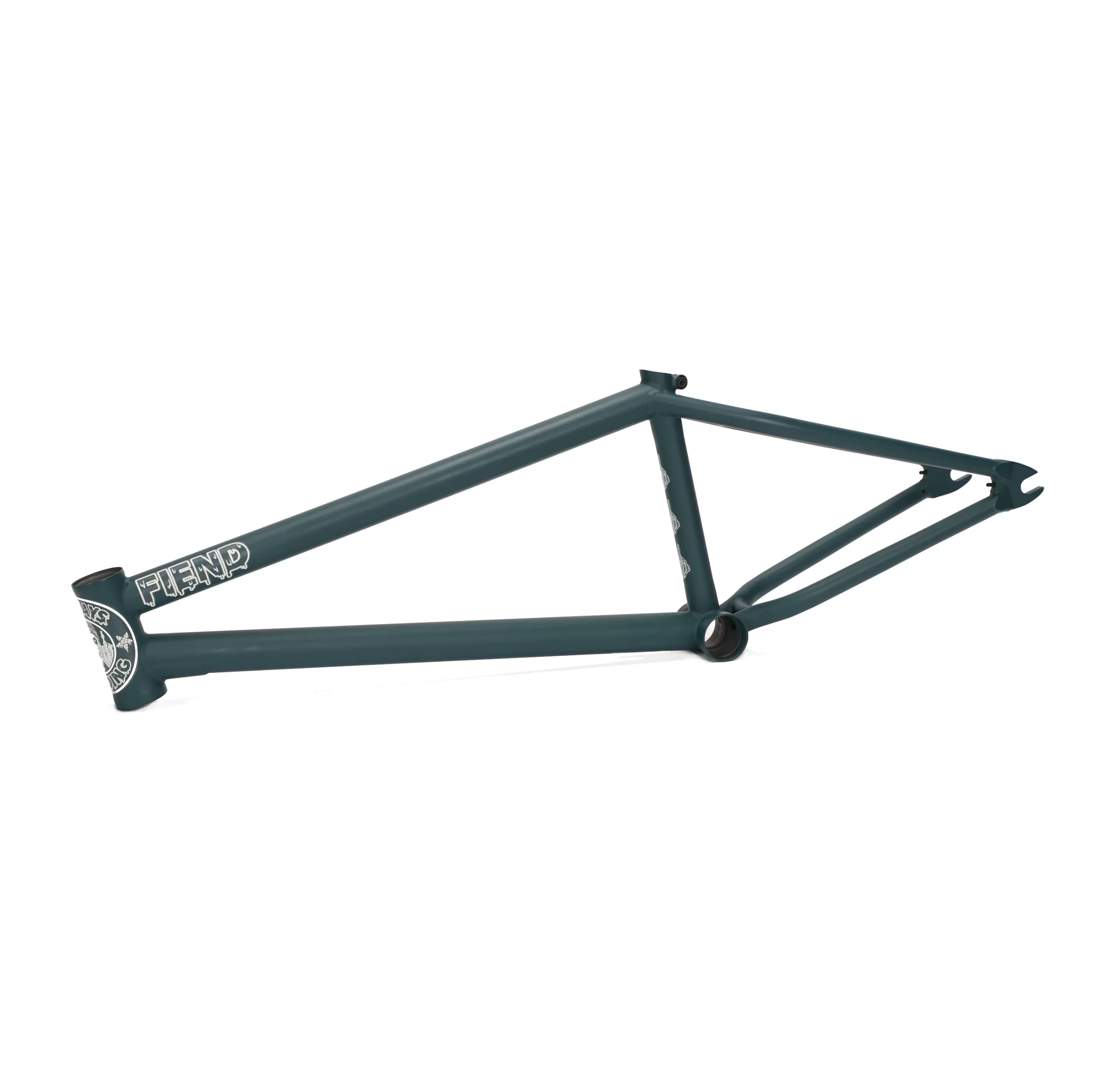 Fiend REYNOLDS V3 Frame 20.75″TT (Matte Dark Blue)