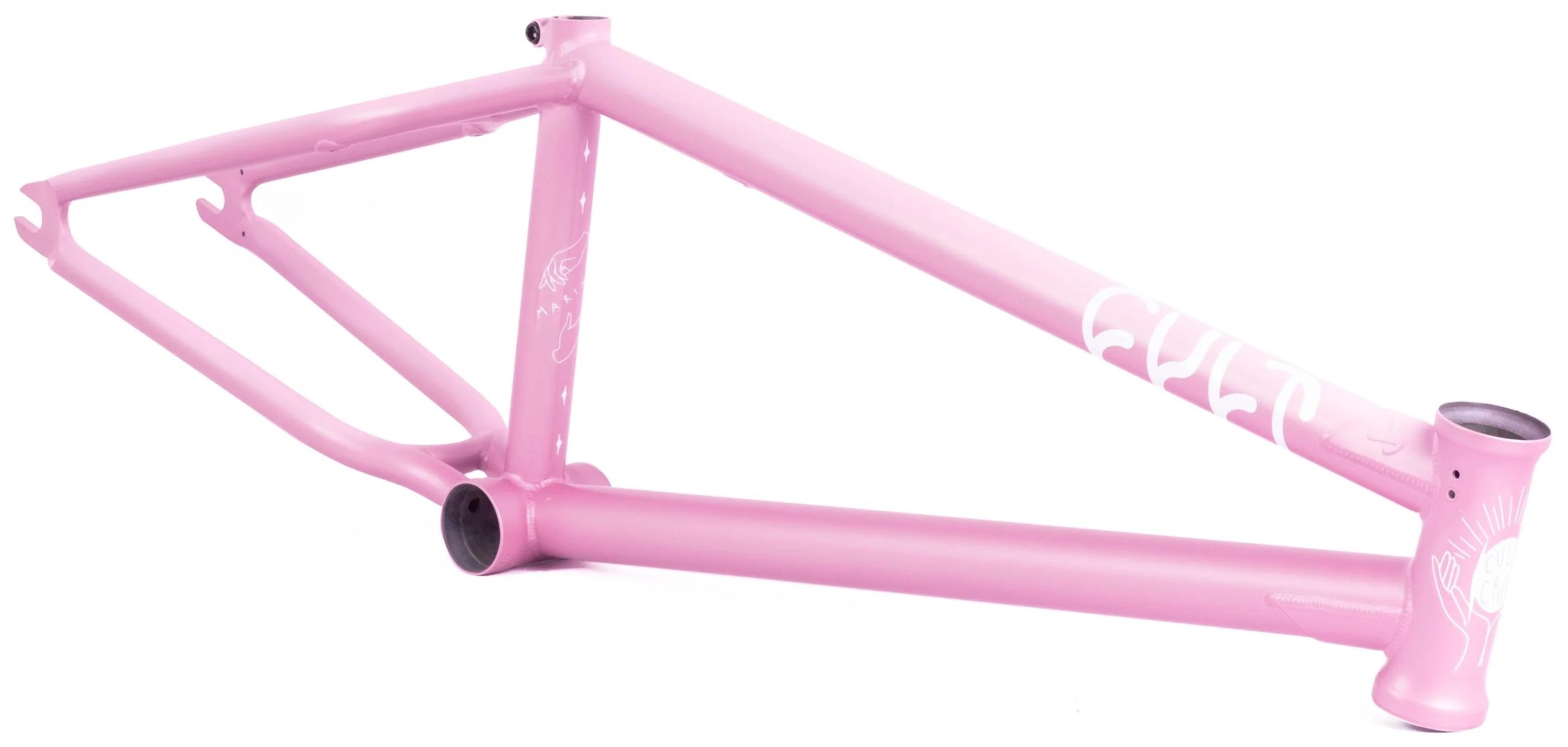 Cult CREW Frame (Angie Marino Colorway)