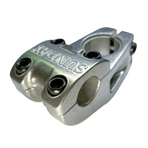 Sunday Freeze Top Load Stem (High Polished, Ø22.2mm) - 1