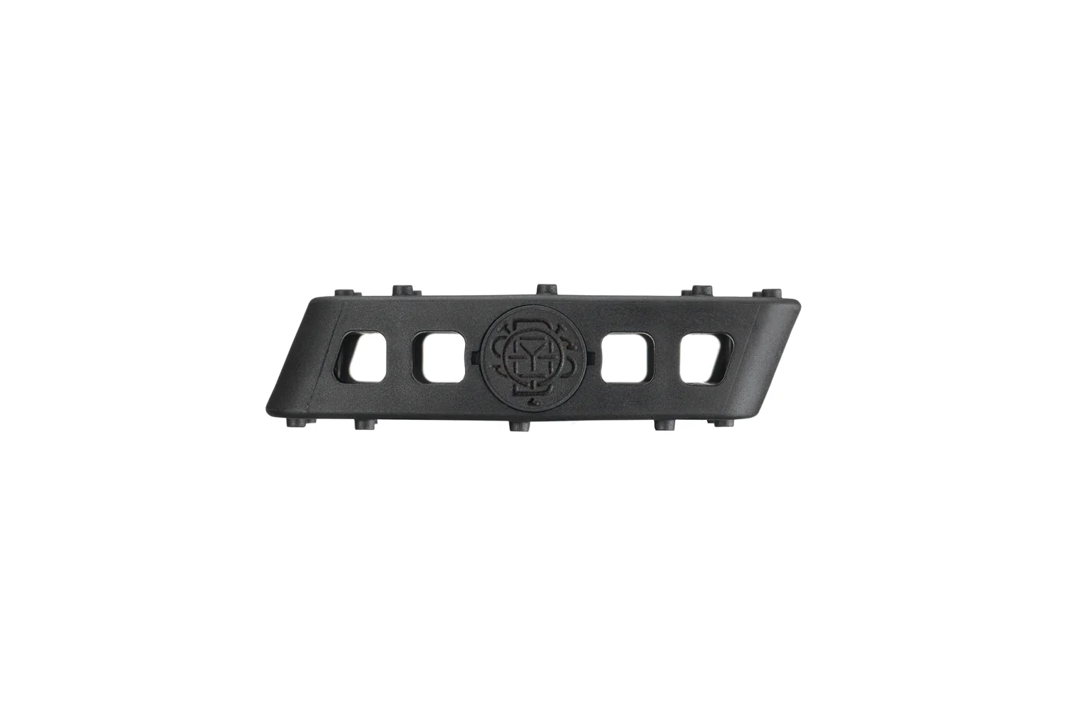 Odyssey Twisted Pro PC Pedals (Black) - 3