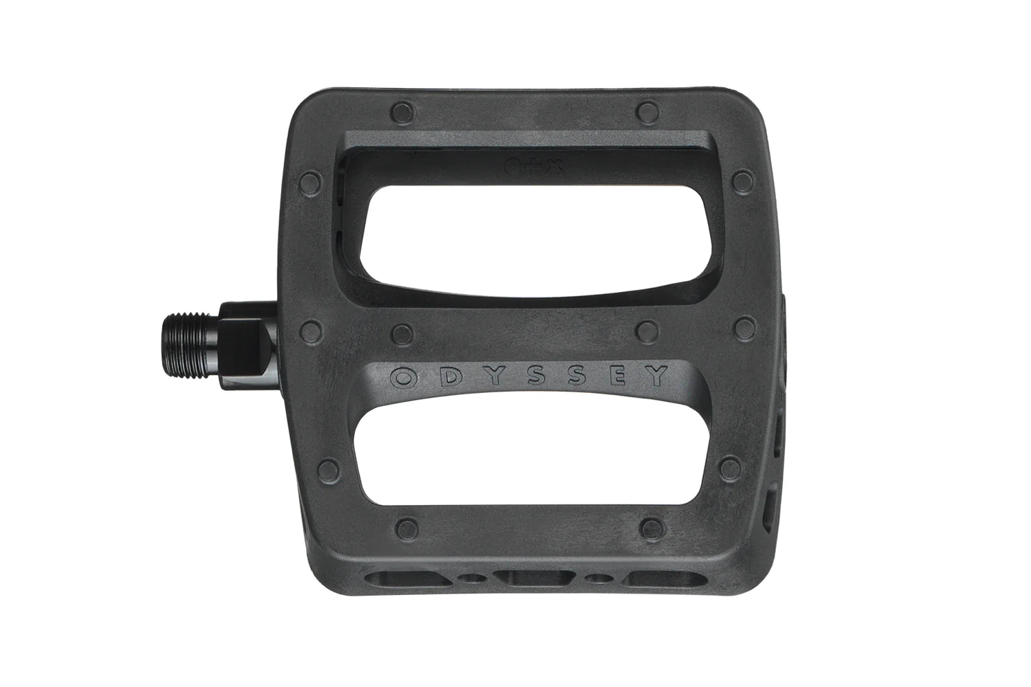 Odyssey Twisted Pro PC Pedals (Black) - 1