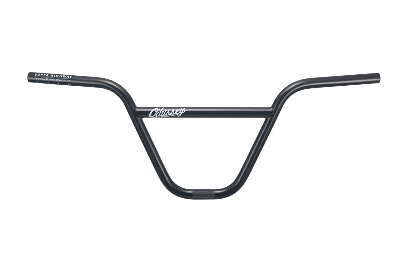 Odyssey Super Highway Bar (Black)