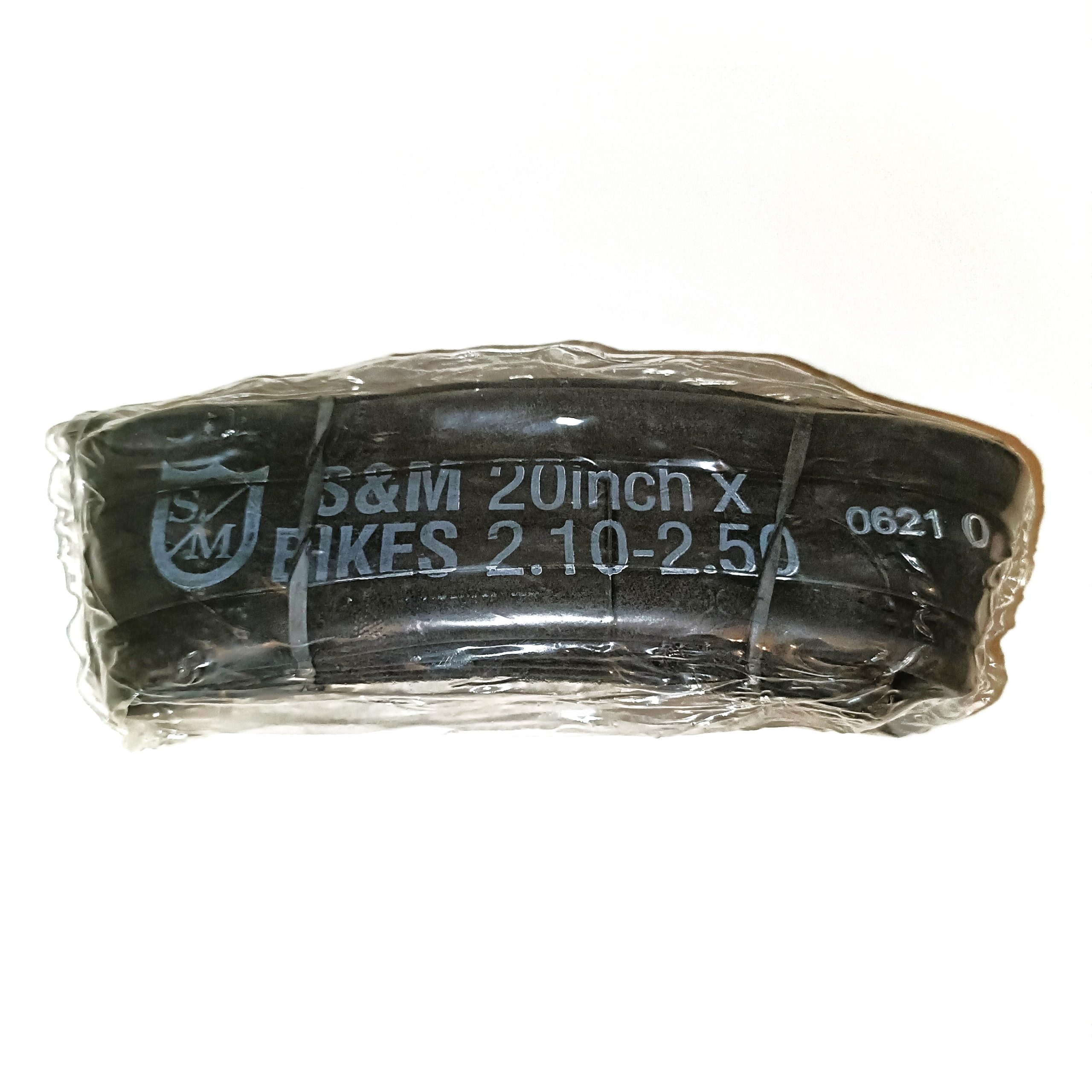 S&M Inner Tube (size)
