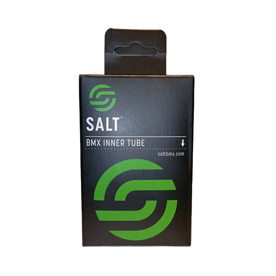 SALT AM Tube 18"