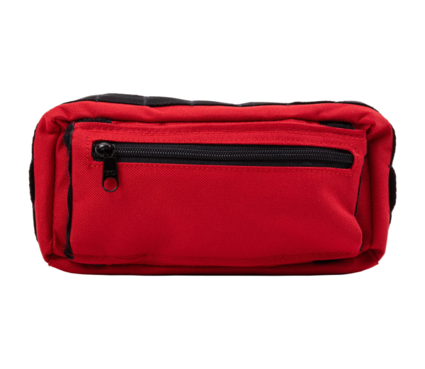Odyssey Switch Pack (Red/Black)