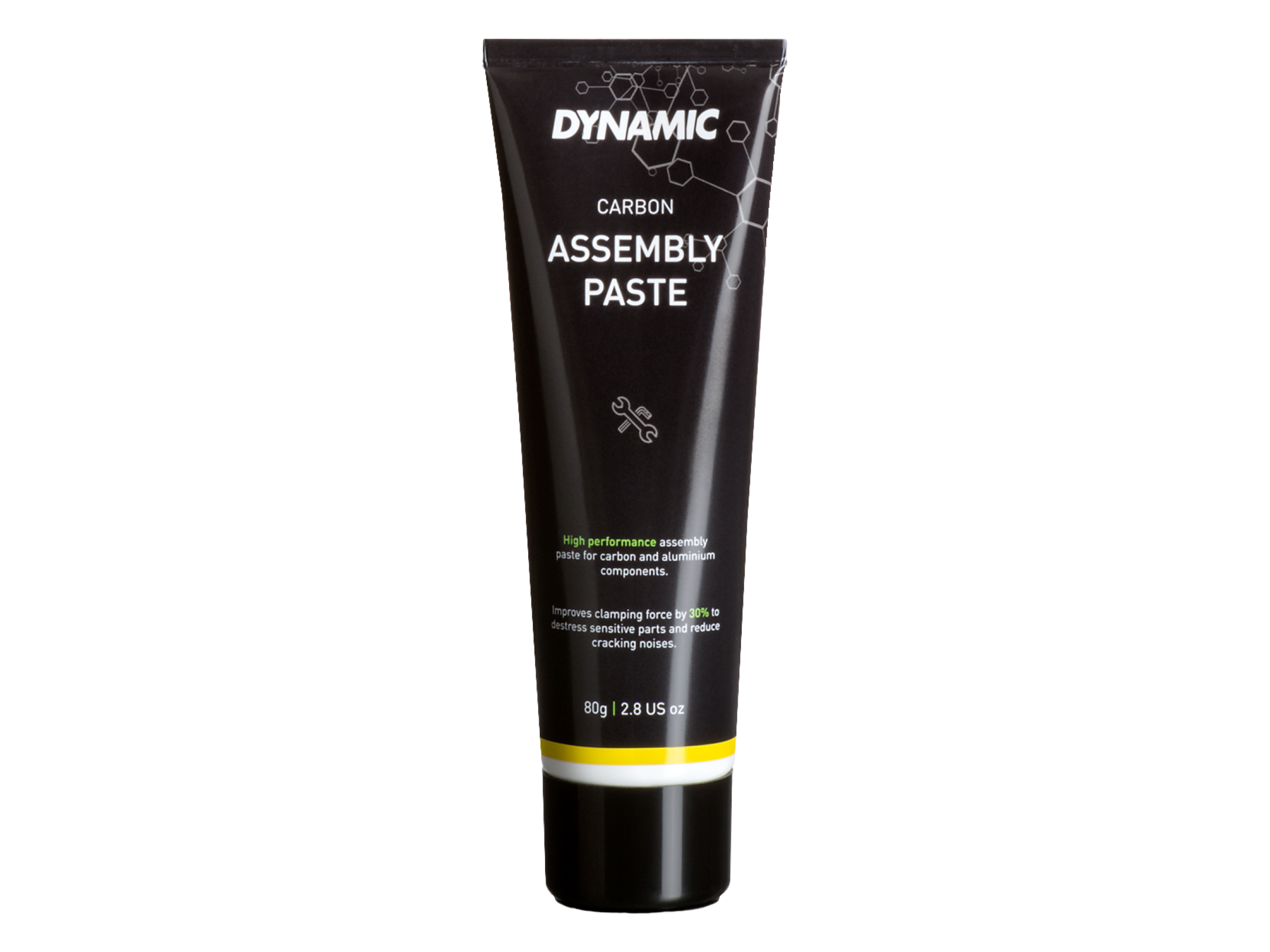 DYNAMIC Carbon Assembly Paste (80 g)