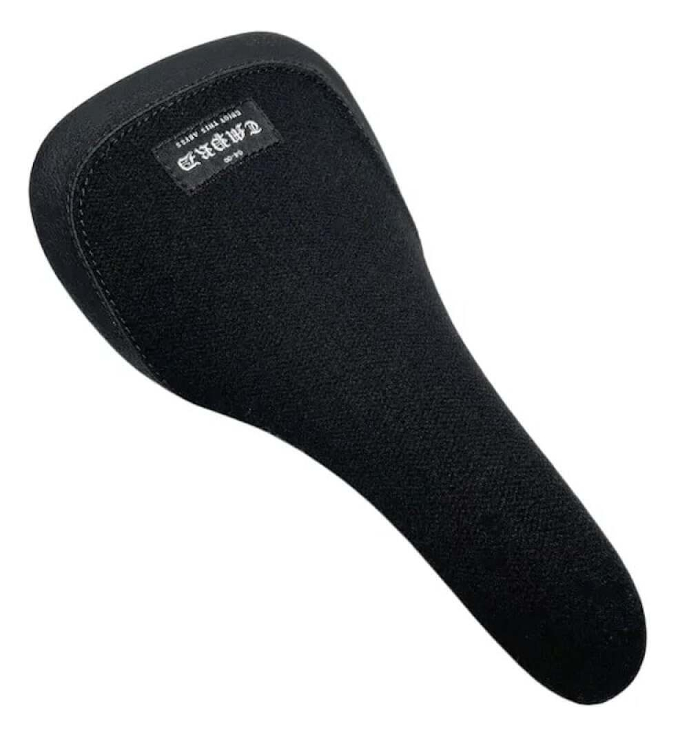 TEMPERED Railed Seat (Black Label)