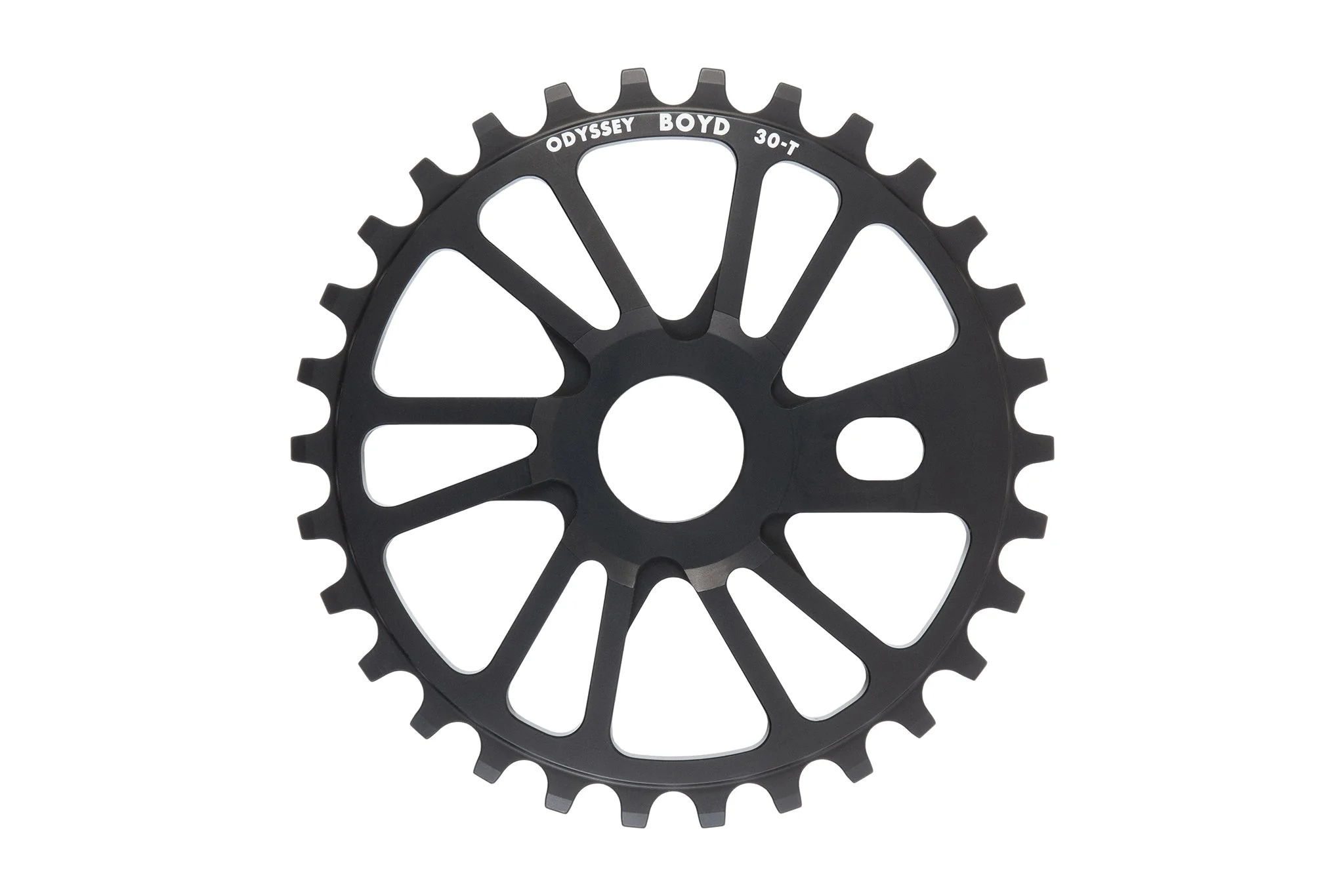 Odyssey BOYD Sprocket 30t (Black)