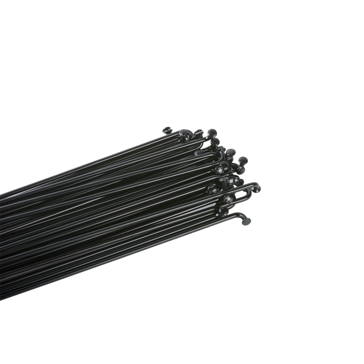 Odyssey HGS Spokes 184 mm (Black)