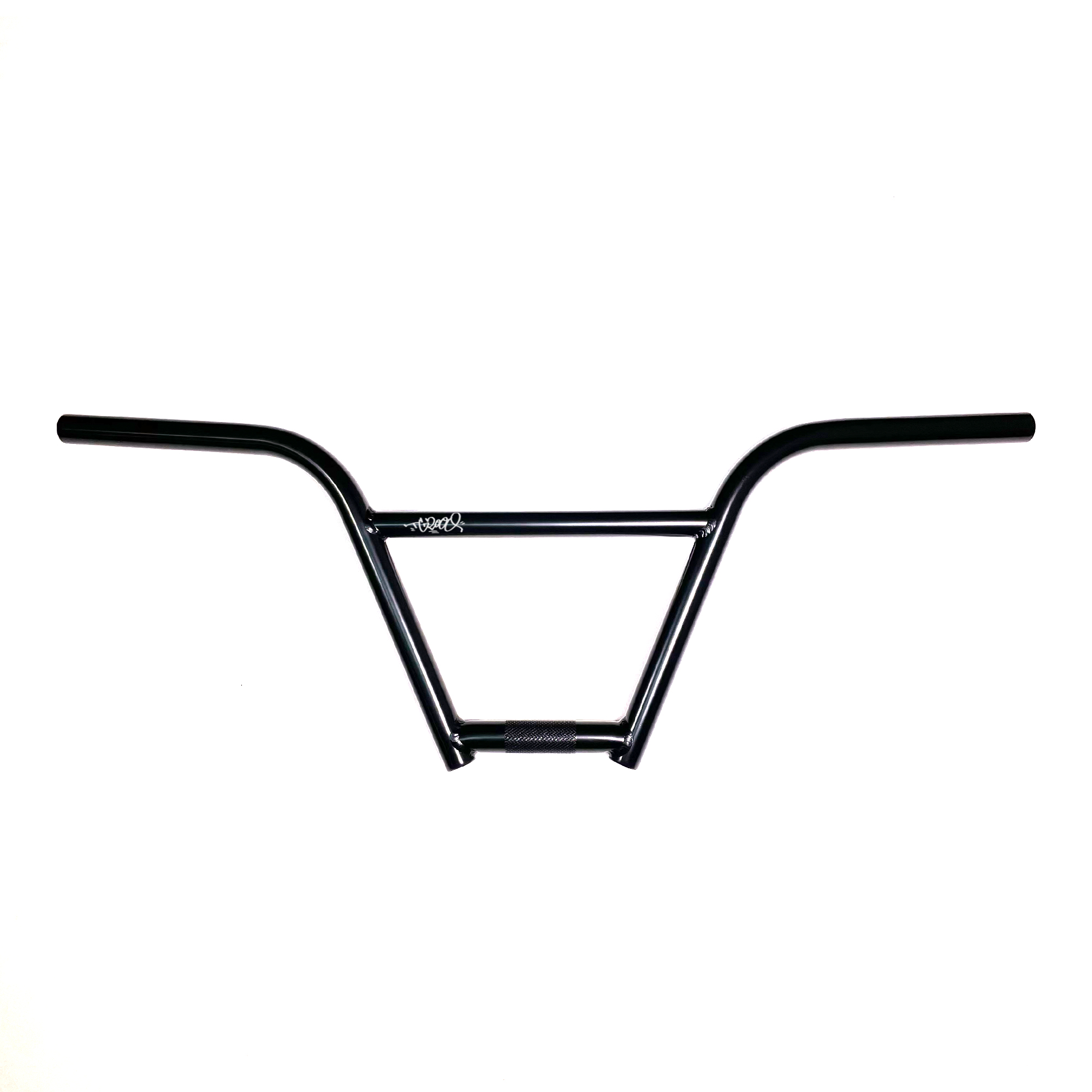 Alive Industry TG2000 BAR (8.5" / ED BLACK / Ø22.2mm)