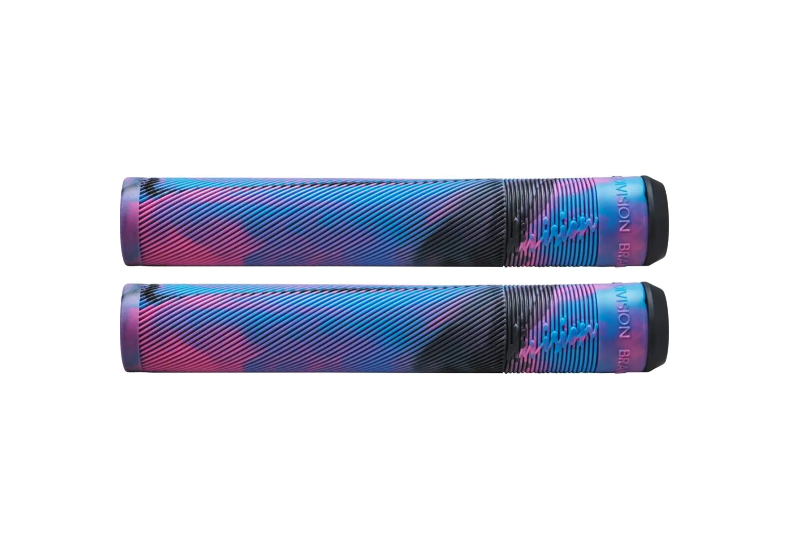 Division Sierra Grips (Wizz Fizz)