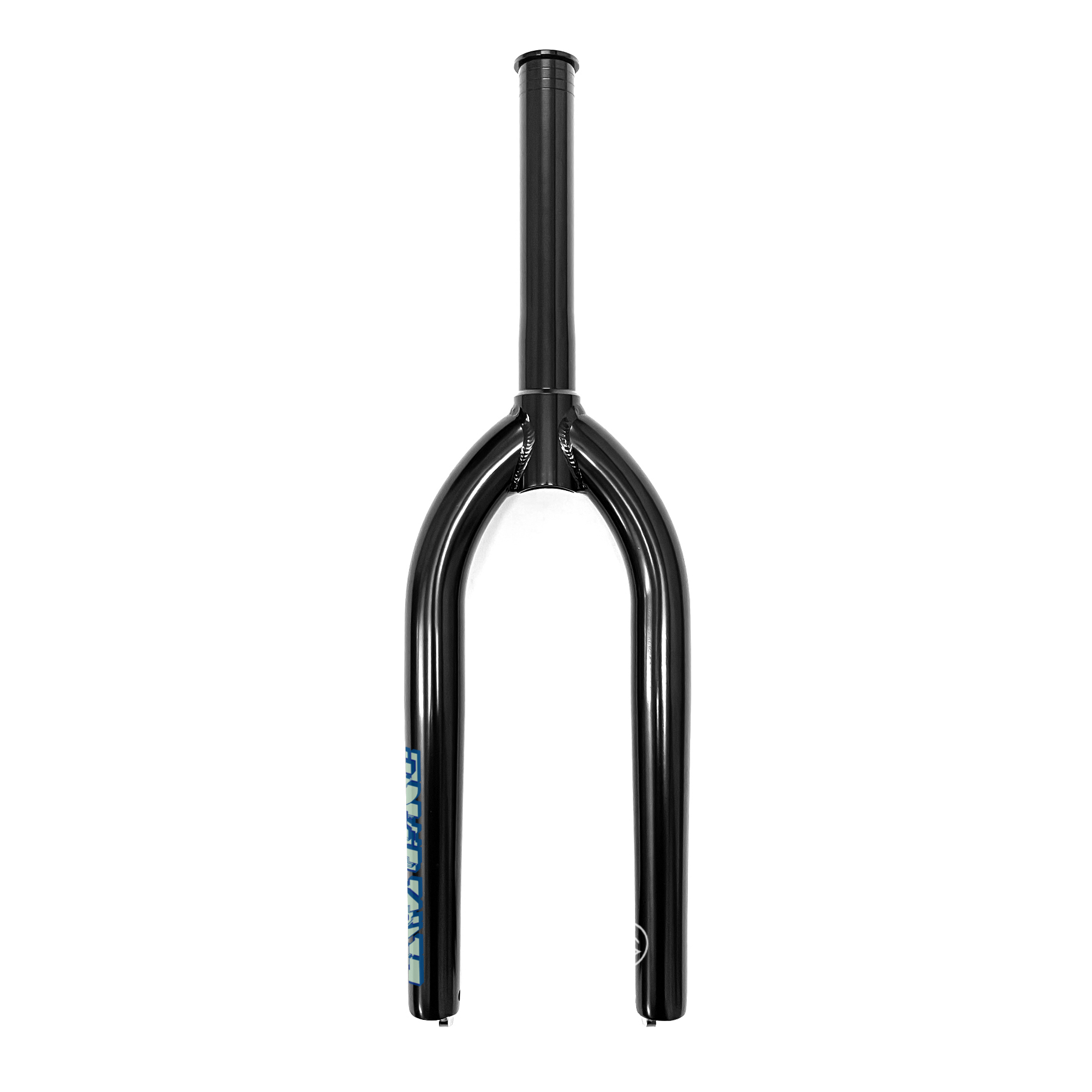 Alive Industry BRAVE Fork (ED Black, 28 mm) - Image 5