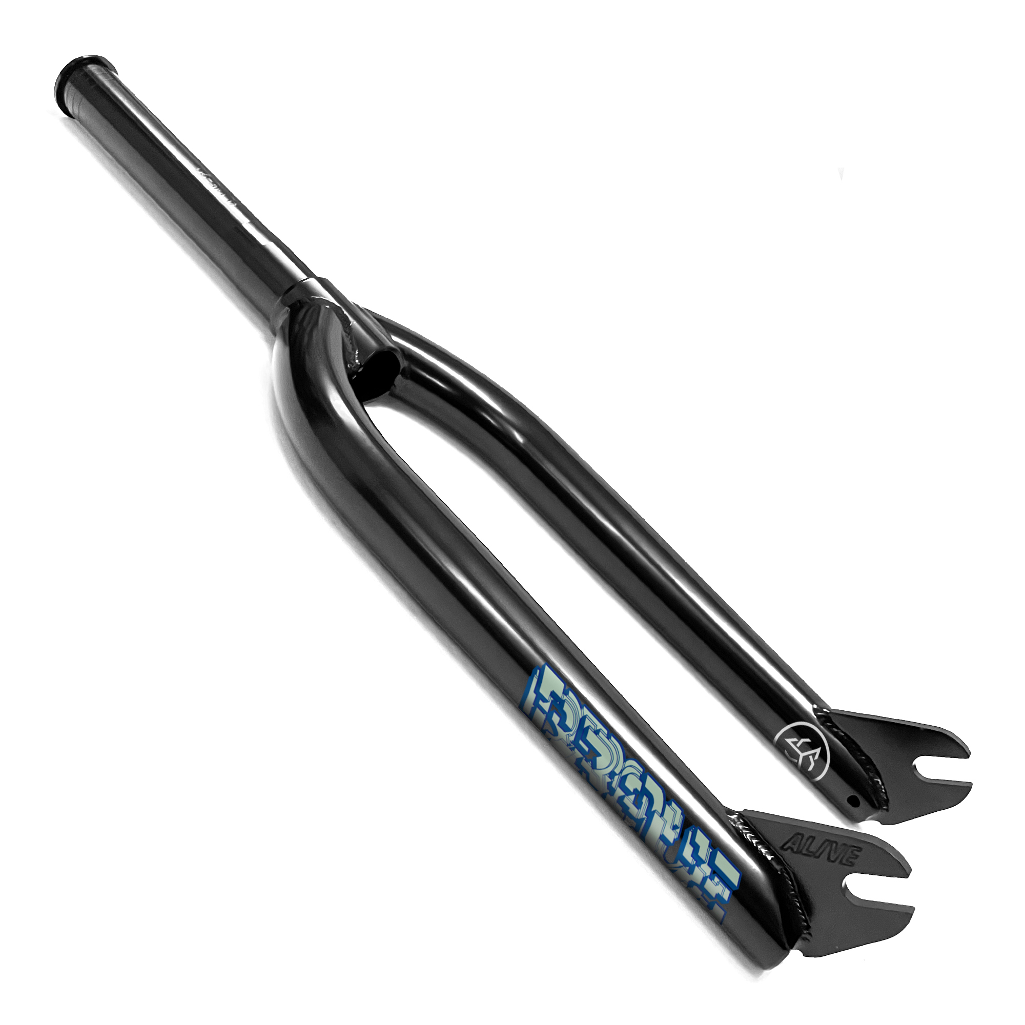 Alive Industry BRAVE Fork (ED Black, 28 mm)
