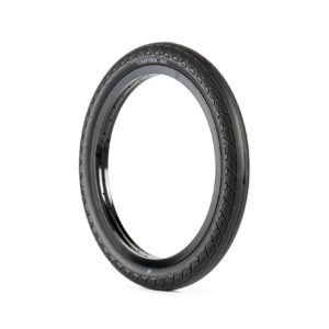 Éclat Vapour Tire 2.25″ (Black)