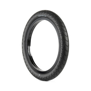 Éclat Vapour Tire 2.4″ (Black)