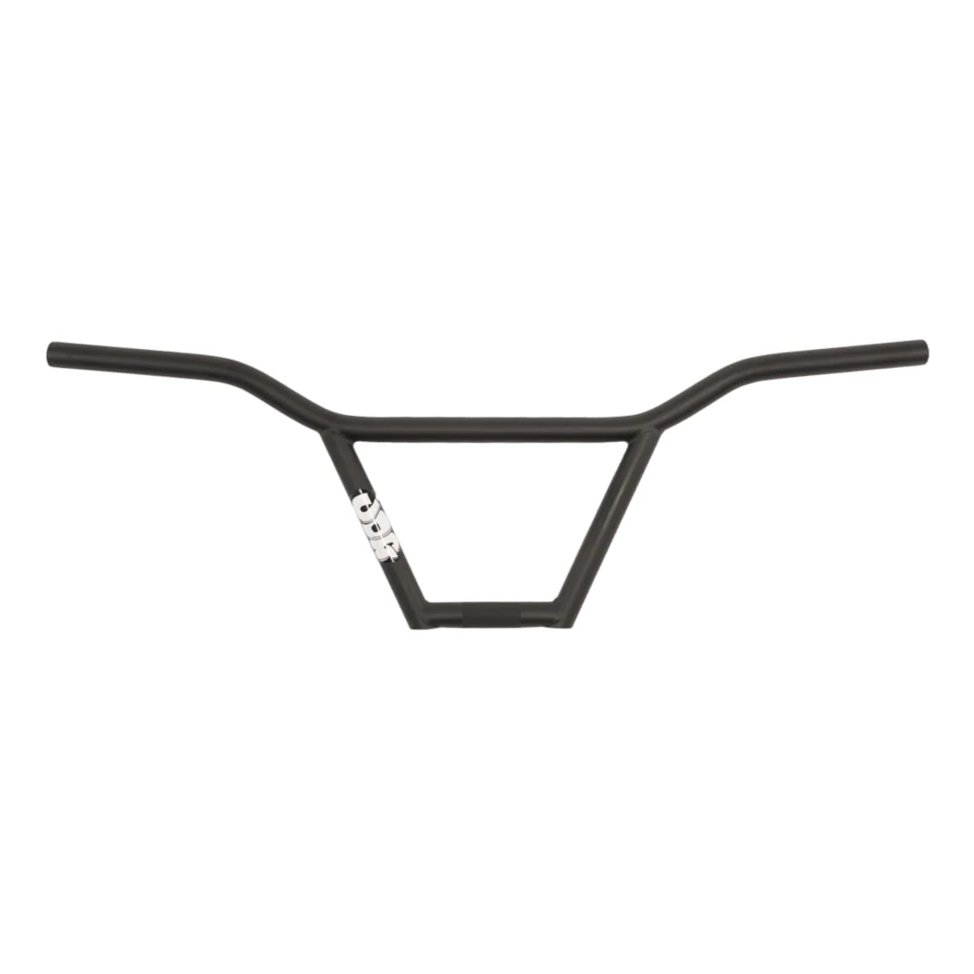 United JOG Bar 8.8″ x 29″ (Matte Black, Ø22.2mm)