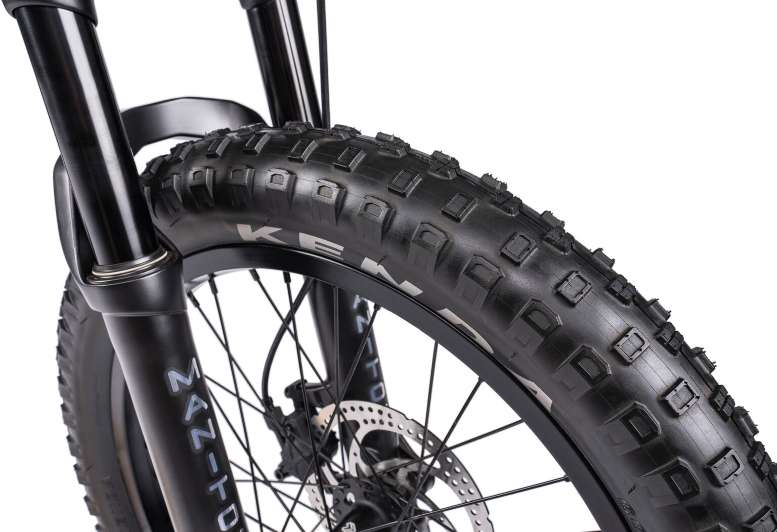 Wethepeople SWAMP MASTER BMX-pyörä - WIELD BMX