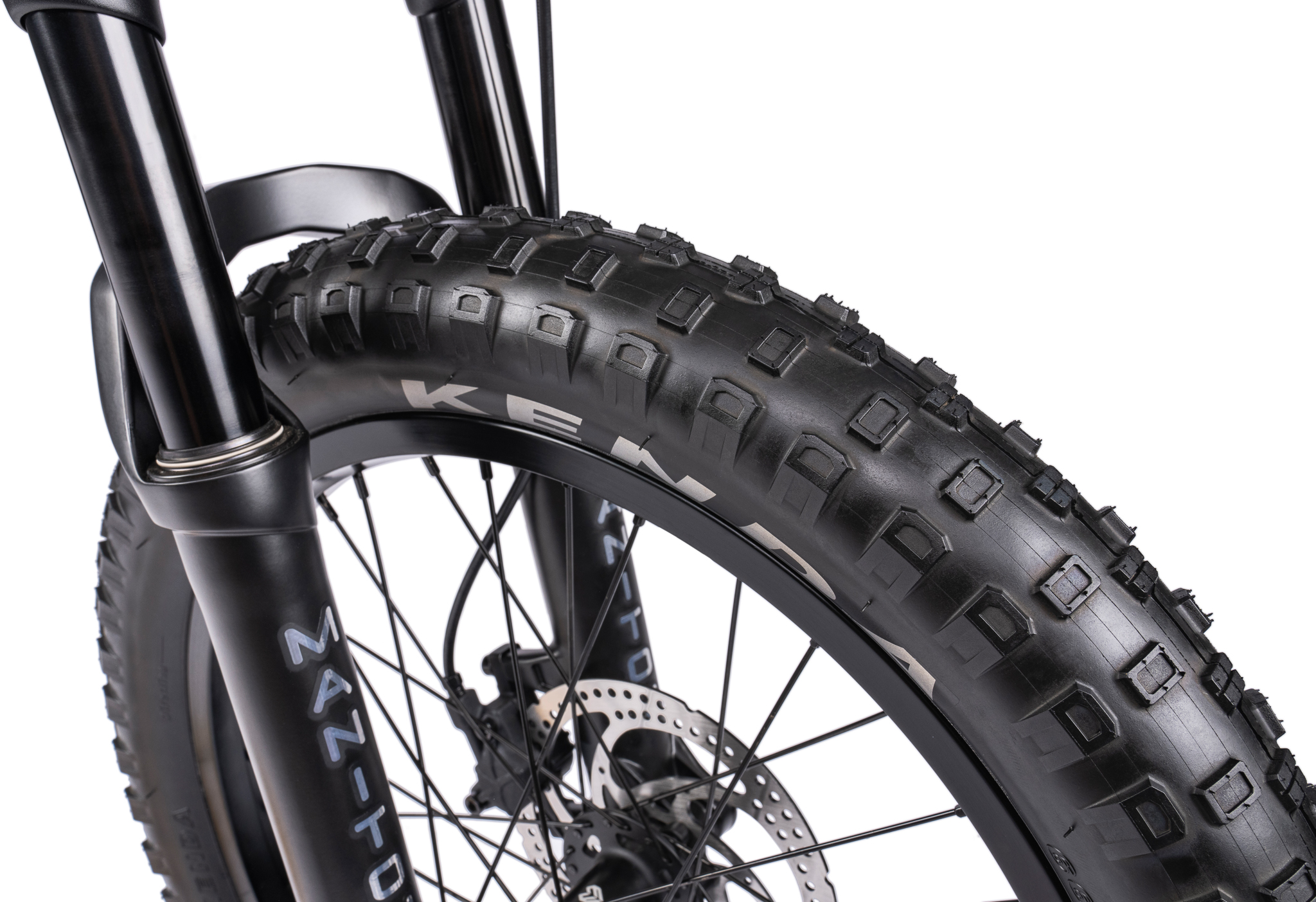 Wethepeople SWAMP MASTER BMX-pyörä - Image 5