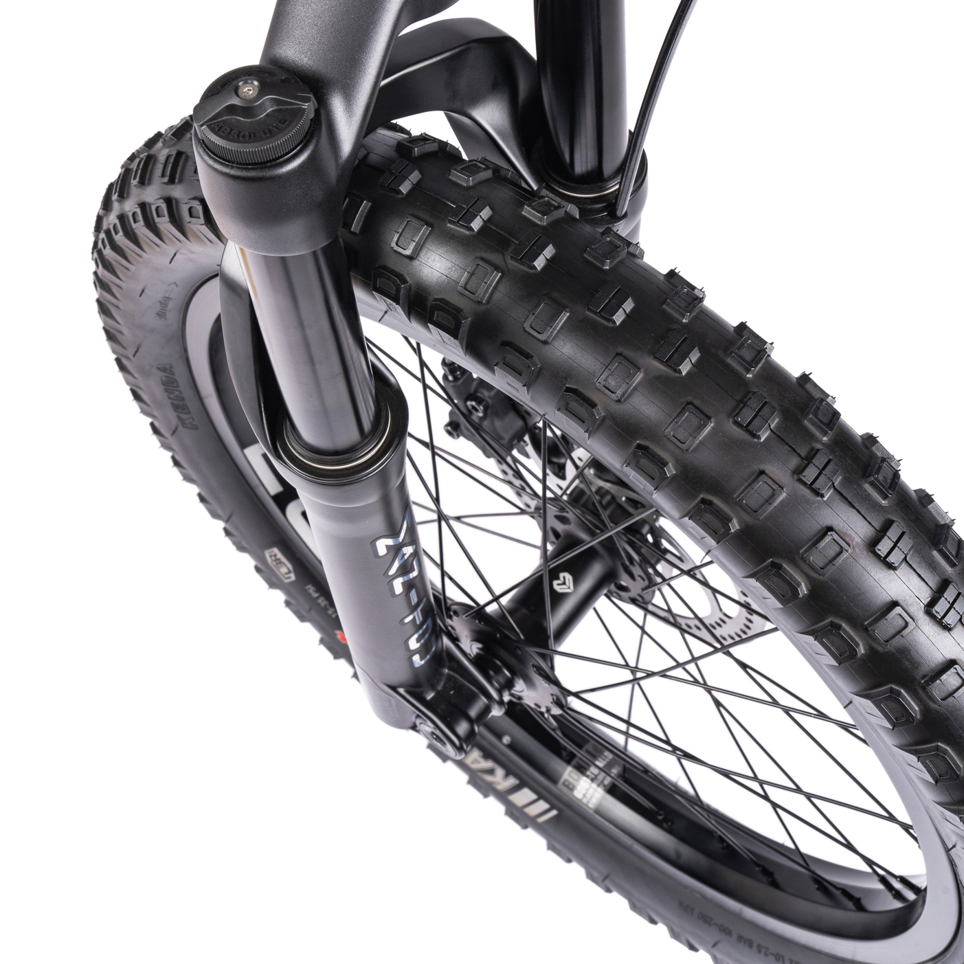 Wethepeople SWAMP MASTER BMX-pyörä