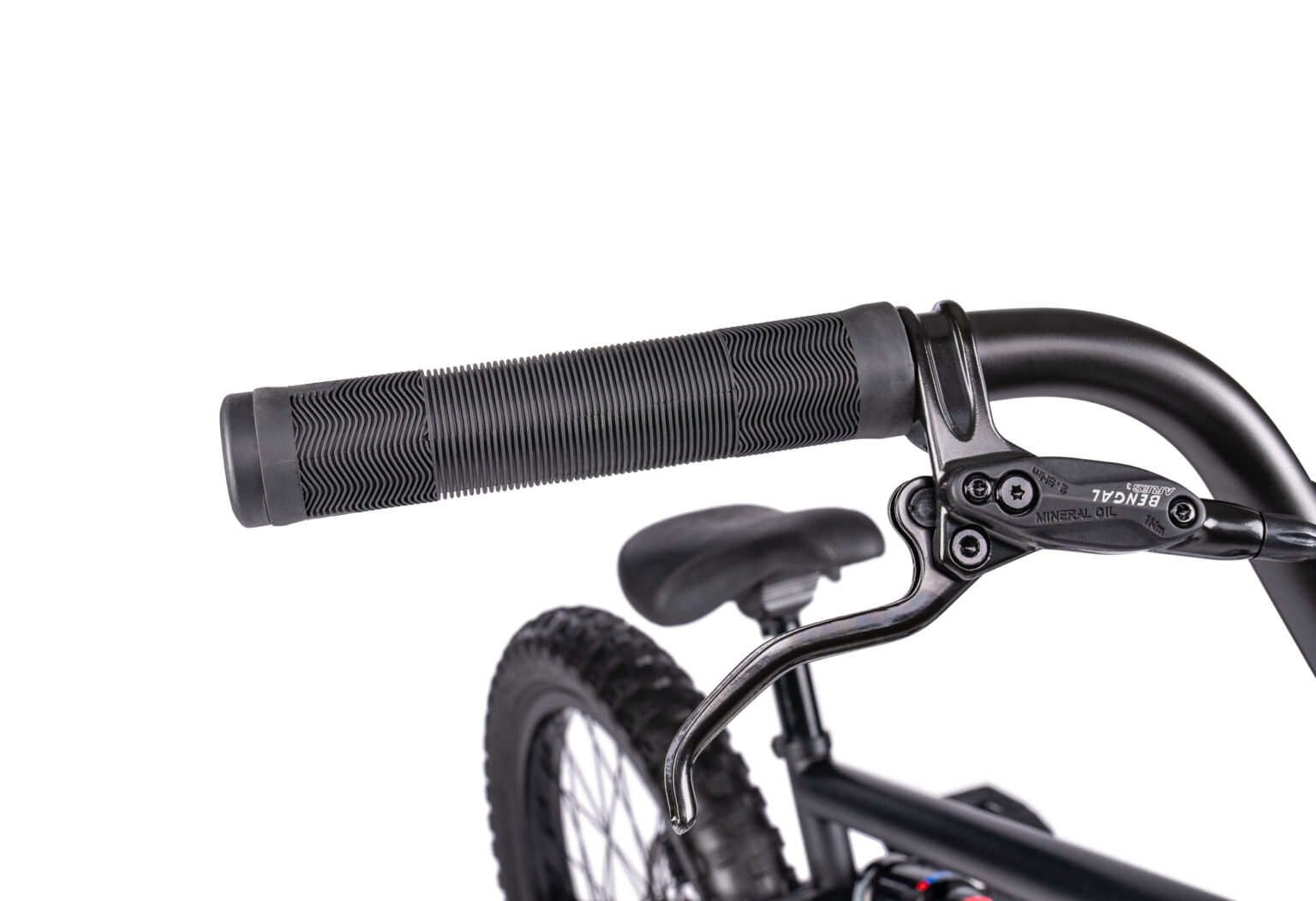 Wethepeople SWAMP MASTER BMX-pyörä - WIELD BMX