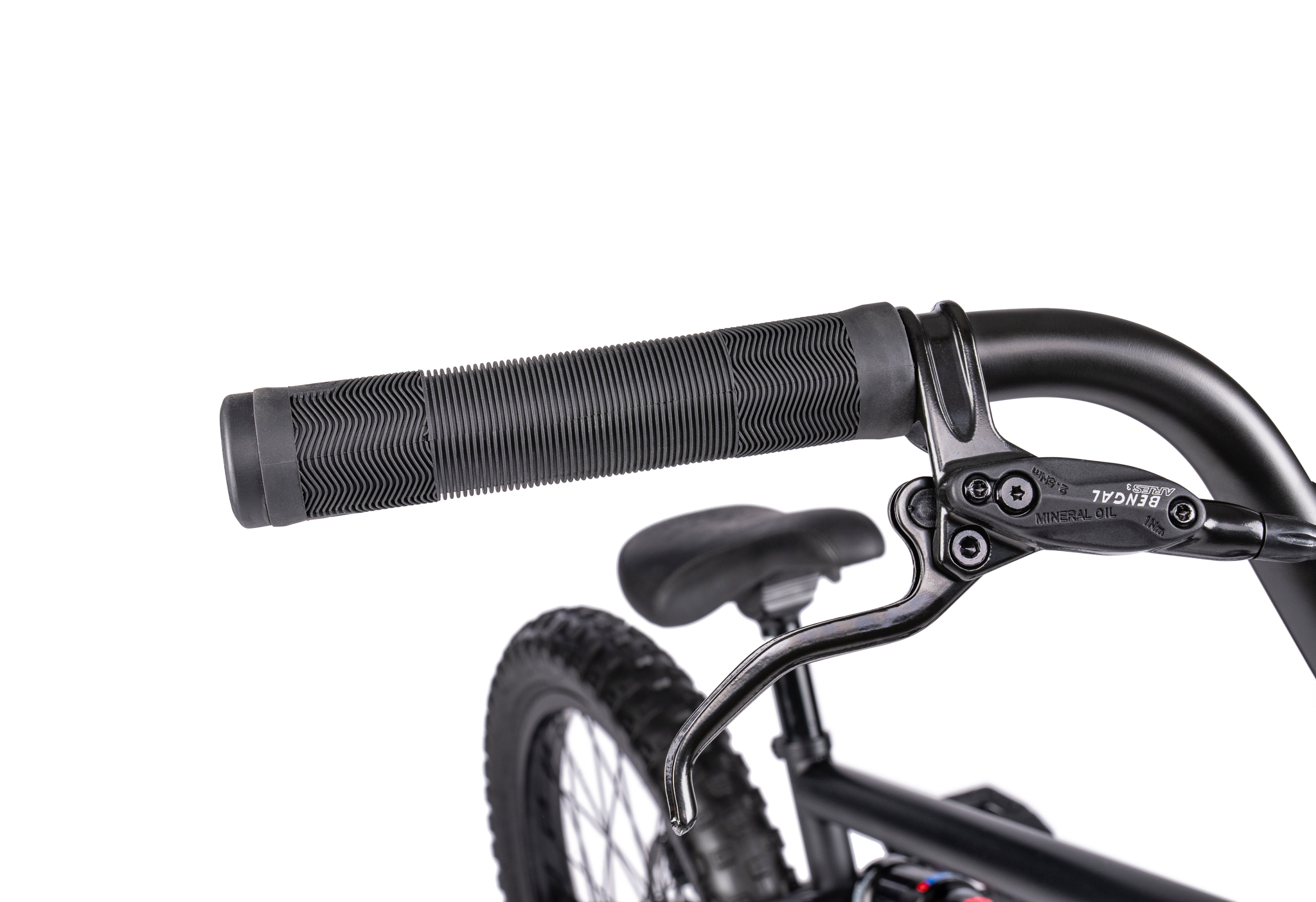 Wethepeople SWAMP MASTER BMX-pyörä - Image 11