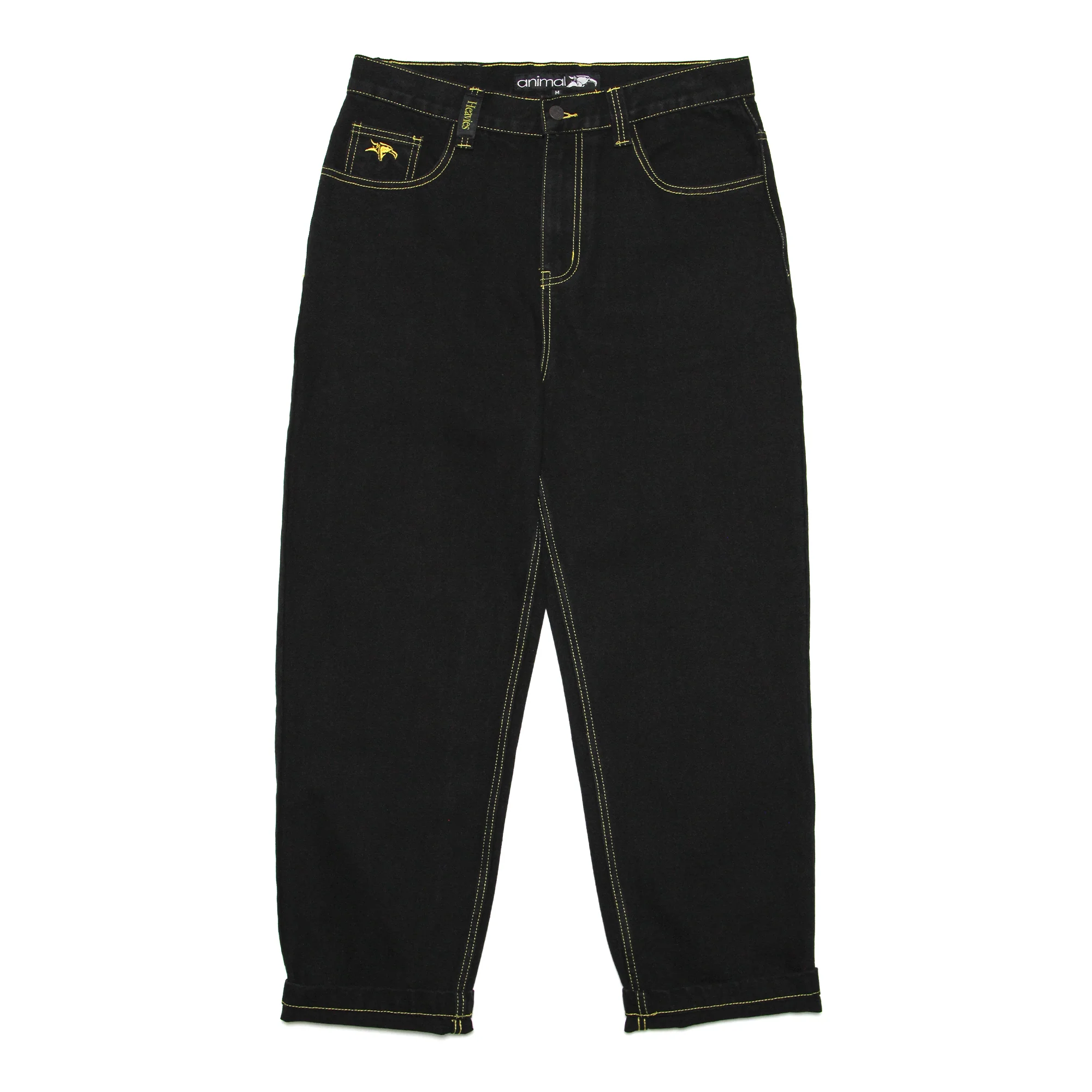 Animal X Heavies Jeans