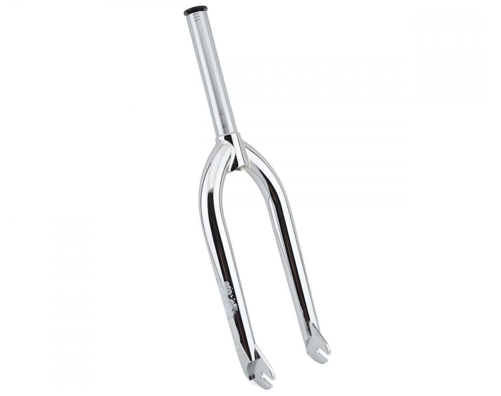 Animal Street Fork (Chrome, 15 mm)