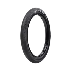 Odyssey Super Circuit Tire (Black, 2.10″)