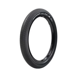 Odyssey Super Circuit Tire (Black, 2.40″)