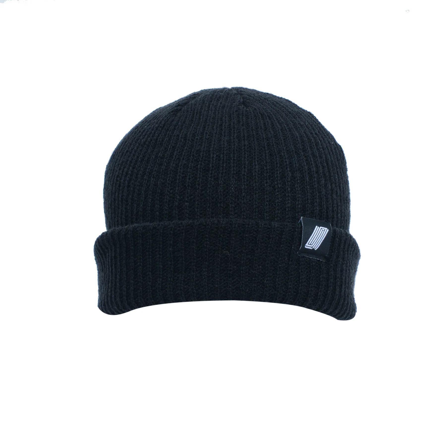 United Label Beanie (Black)