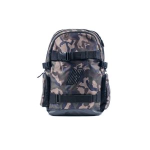 United Dayward Backpack (Camo) - 1