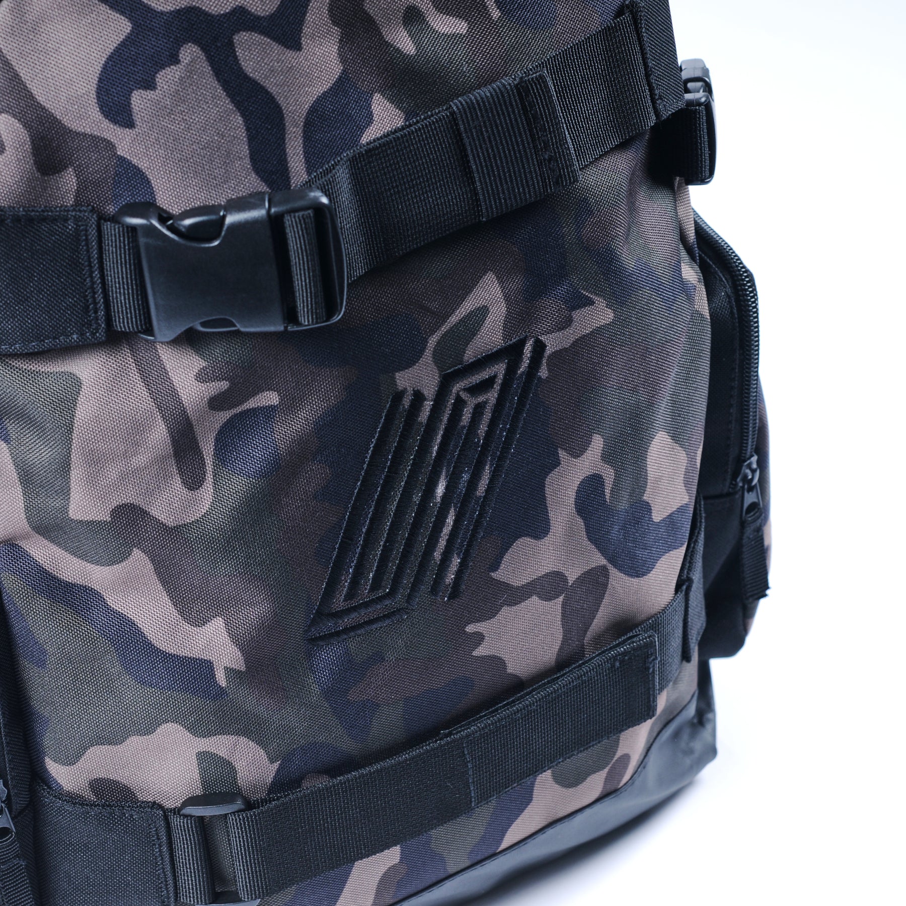 United Dayward Backpack (Camo) - Image 2