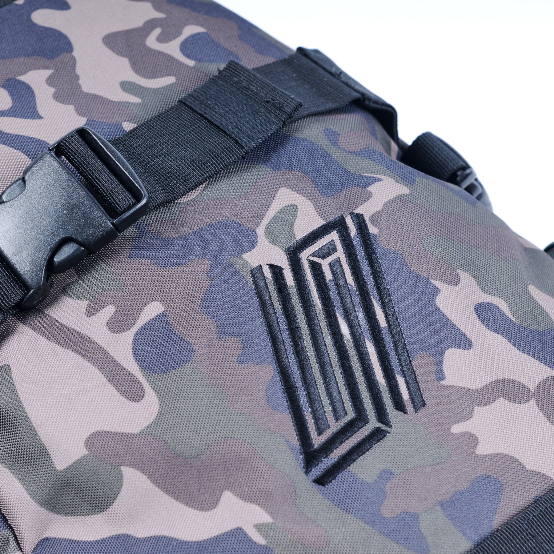 United Dayward Backpack (Camo) - 4