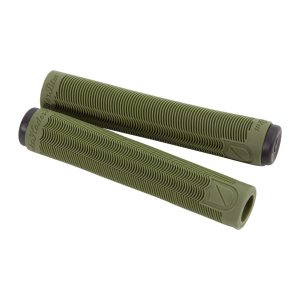 S&M Hoder Grips (Army Green)