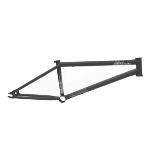 United ZUIN Frame (Matte Black) - 1