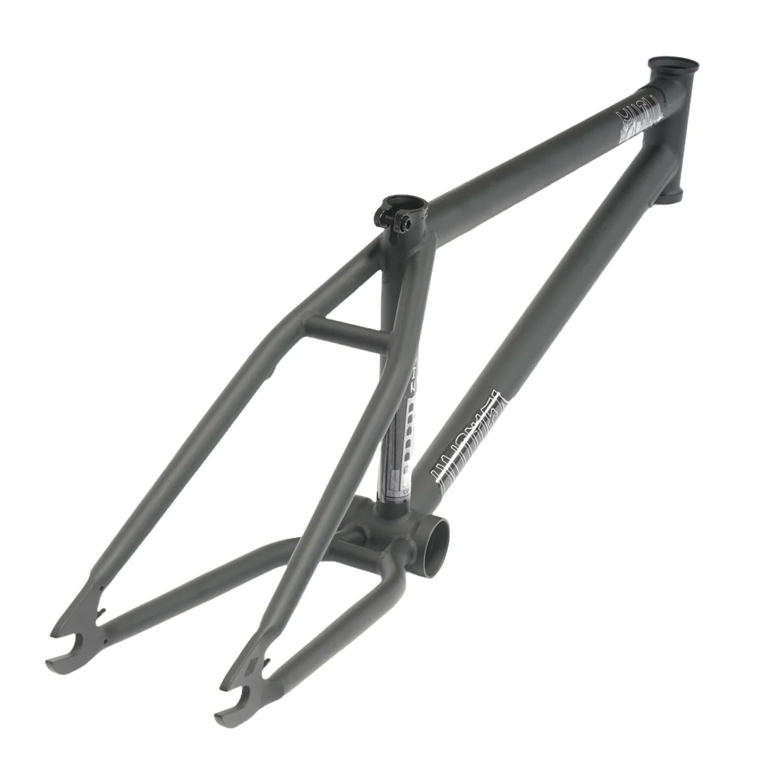 United ZUIN Frame (Matte Black) - 6