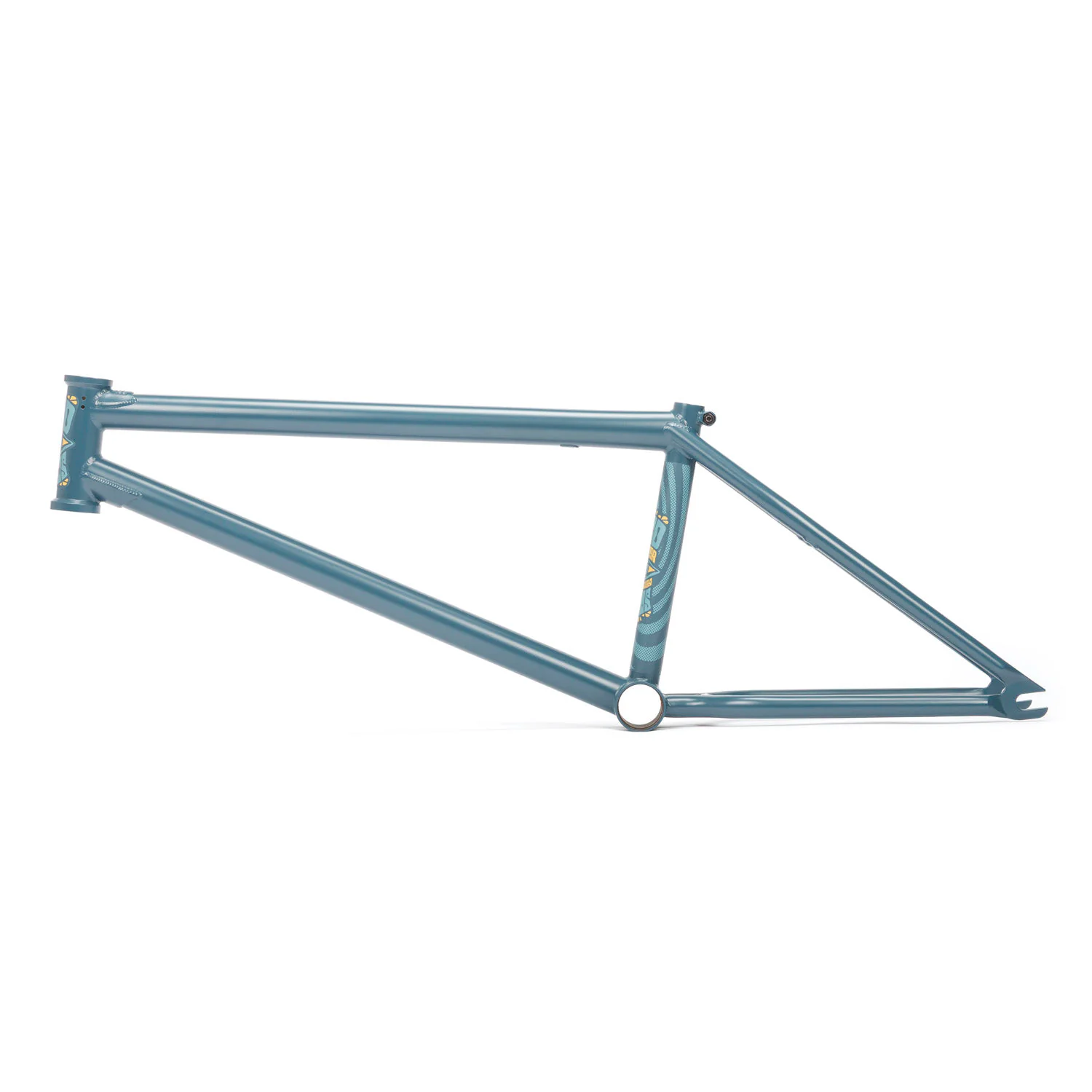 BSD フレーム 最終値下げ２日限定 Amazon | (BMX フレーム) BSD ALVX AF FRAME フラットレッド TT20.8