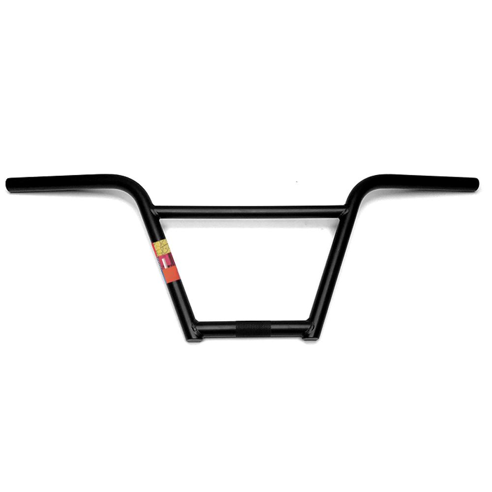 Stranger Come Over Bar 8.9″ (Matte ED Black, Ø22.2mm)