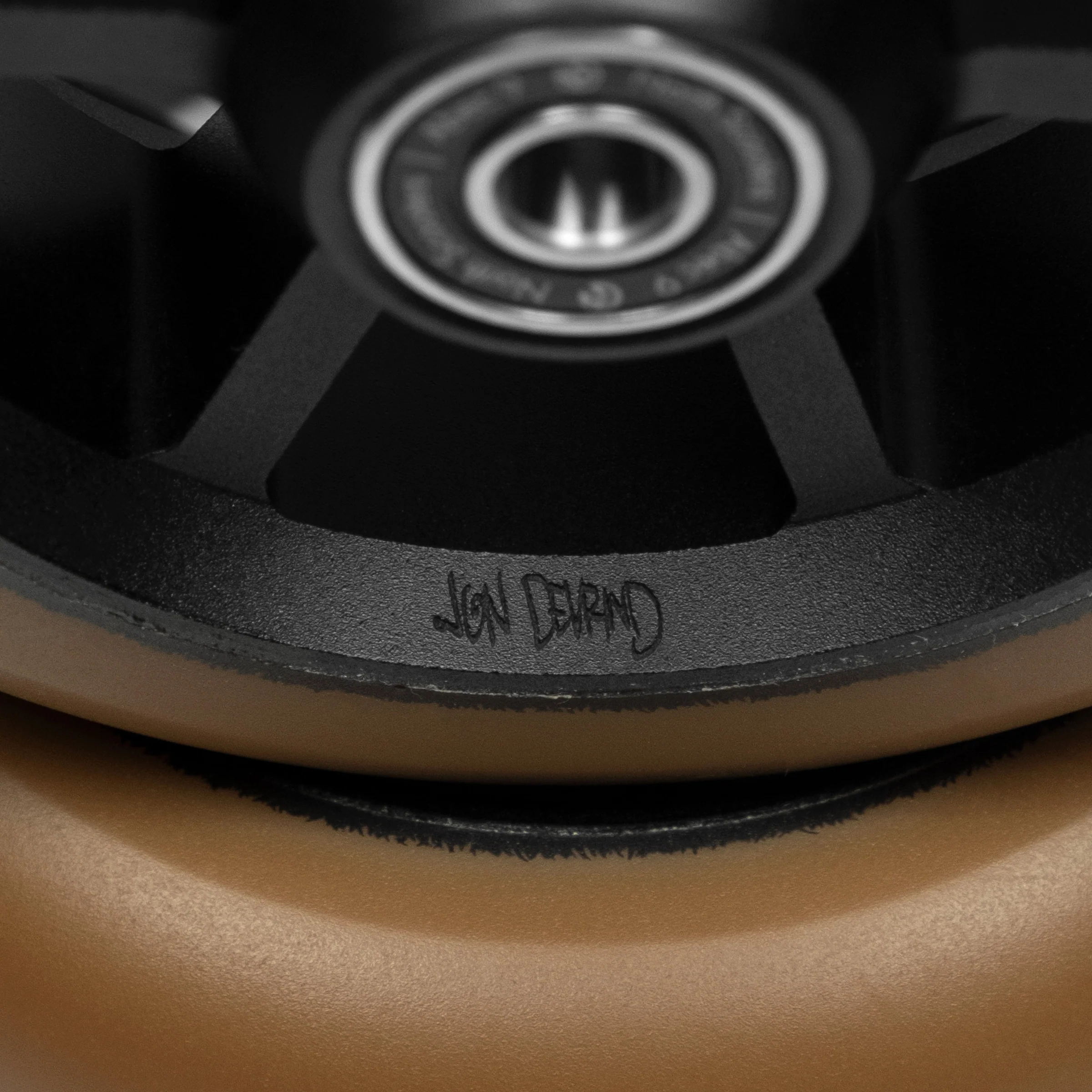 North Jon deVrind Signature Wheels - 24mm - G4 - 3